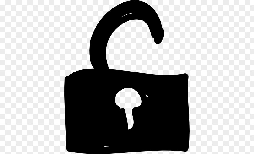 Padlock PNG