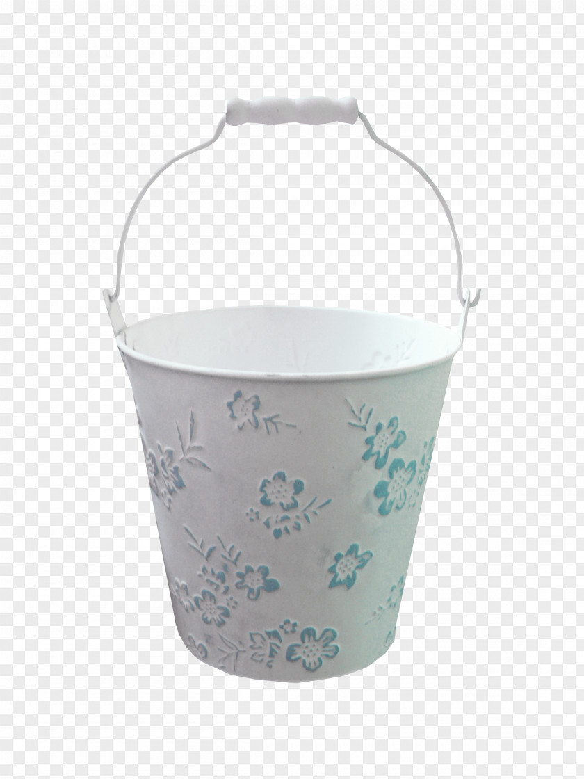 Pattern,lovely,bucket Bucket Gratis PNG