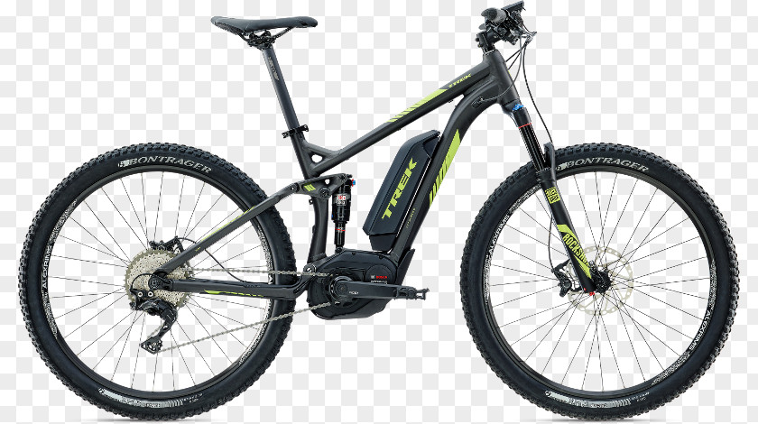 Ride Bike Electric Bicycle Trek Corporation Mountain Cannondale PNG
