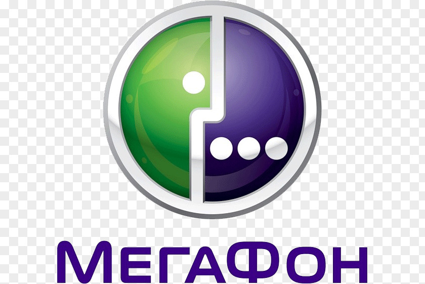 Russia MegaFon Internet Yota Mobile Service Provider Company PNG