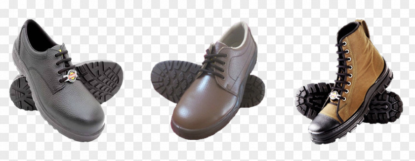 Safety Shoe PNG