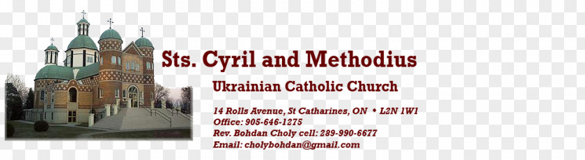 Saints Cyril And Methodius Paper Landmark Theatres Brand Font PNG