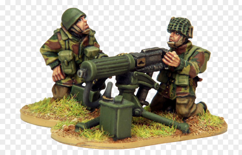 Second World War Infantry Military Engineer Militia Machine Gun Fusilier PNG