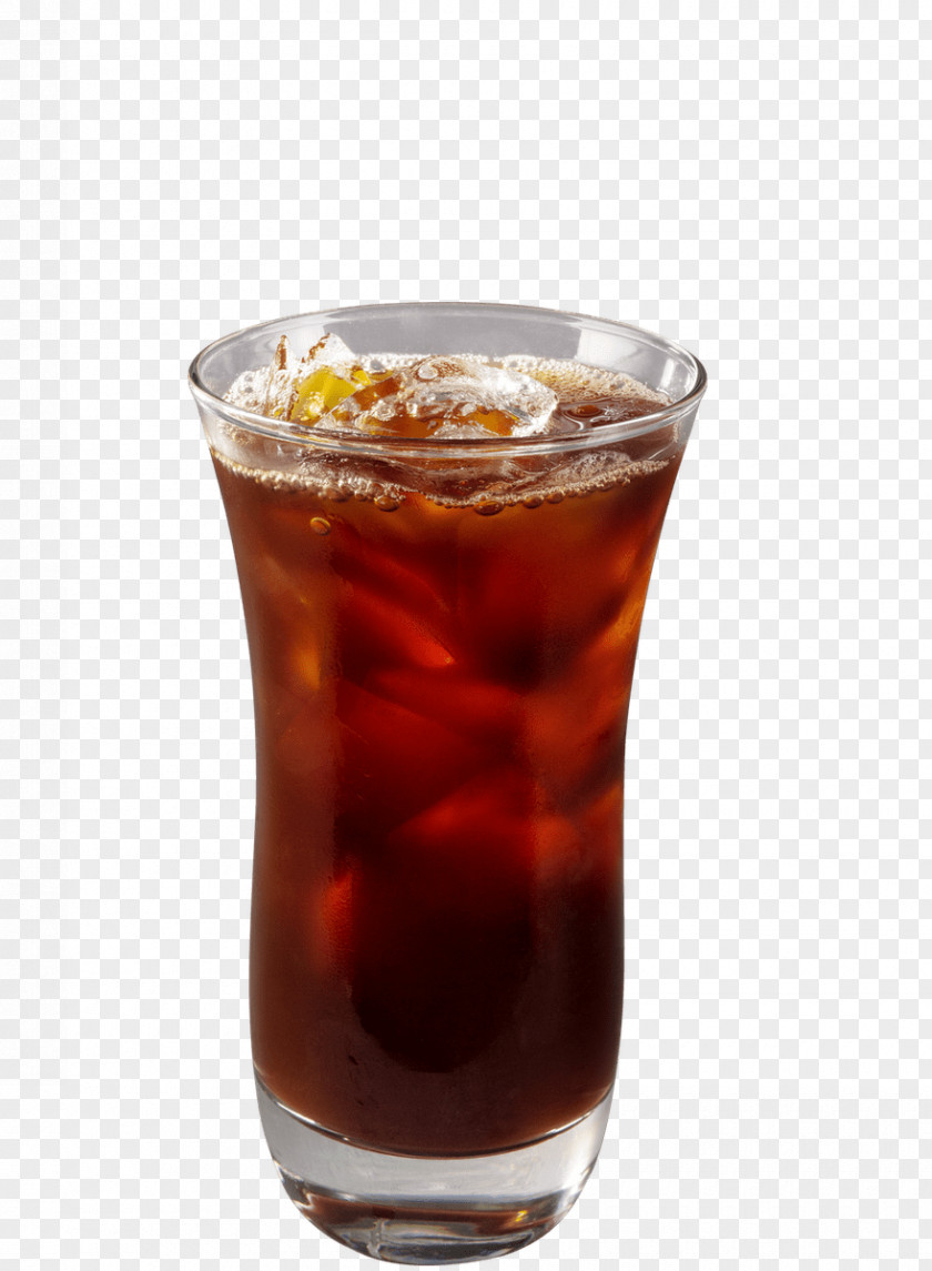 SODA Cocktail Black Russian Rum And Coke Long Island Iced Tea Coffee PNG