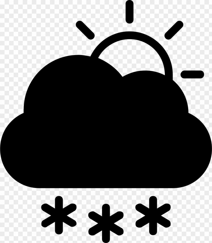 Symbole Du Yen Weather Clip Art Image Snow PNG