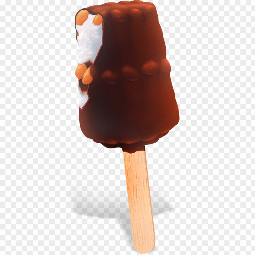 Vanilla Ice Cream Sundae Banana Split Fudge Chocolate Brownie Cones PNG
