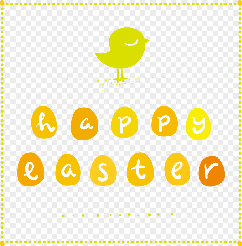 Vector Decorative Cute Easter Greeting Cards Chicken Cartoon PNG