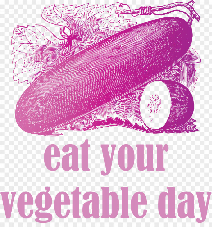 Vegetable Day Eat Your Vegetable Day PNG