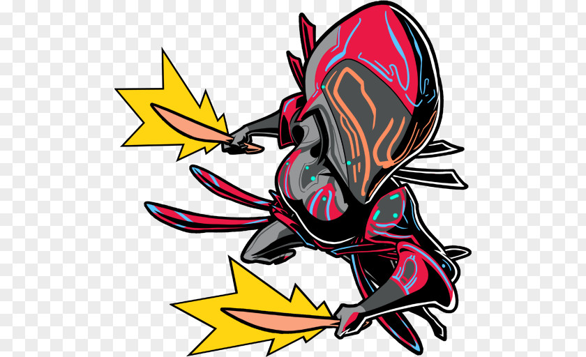 Warframe Digital Extremes Free-to-play Clip Art PNG