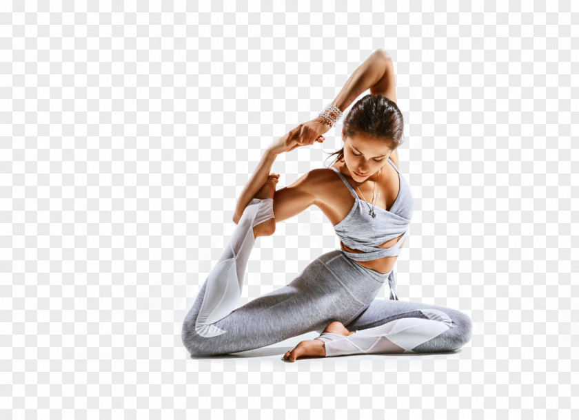 Yoga Mind, Body, Spirit Festival University DEMO Joint Exercise PNG