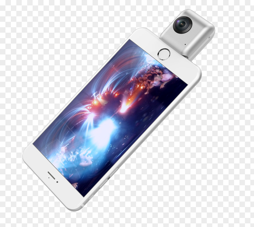 360 Camera IPhone 6 Omnidirectional Immersive Video Cameras PNG