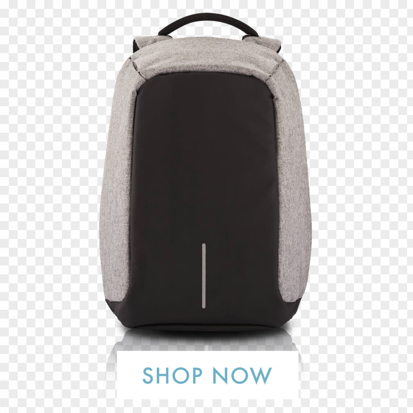 Backpack XD Design Bobby Bizz Anti-theft System Bag PNG