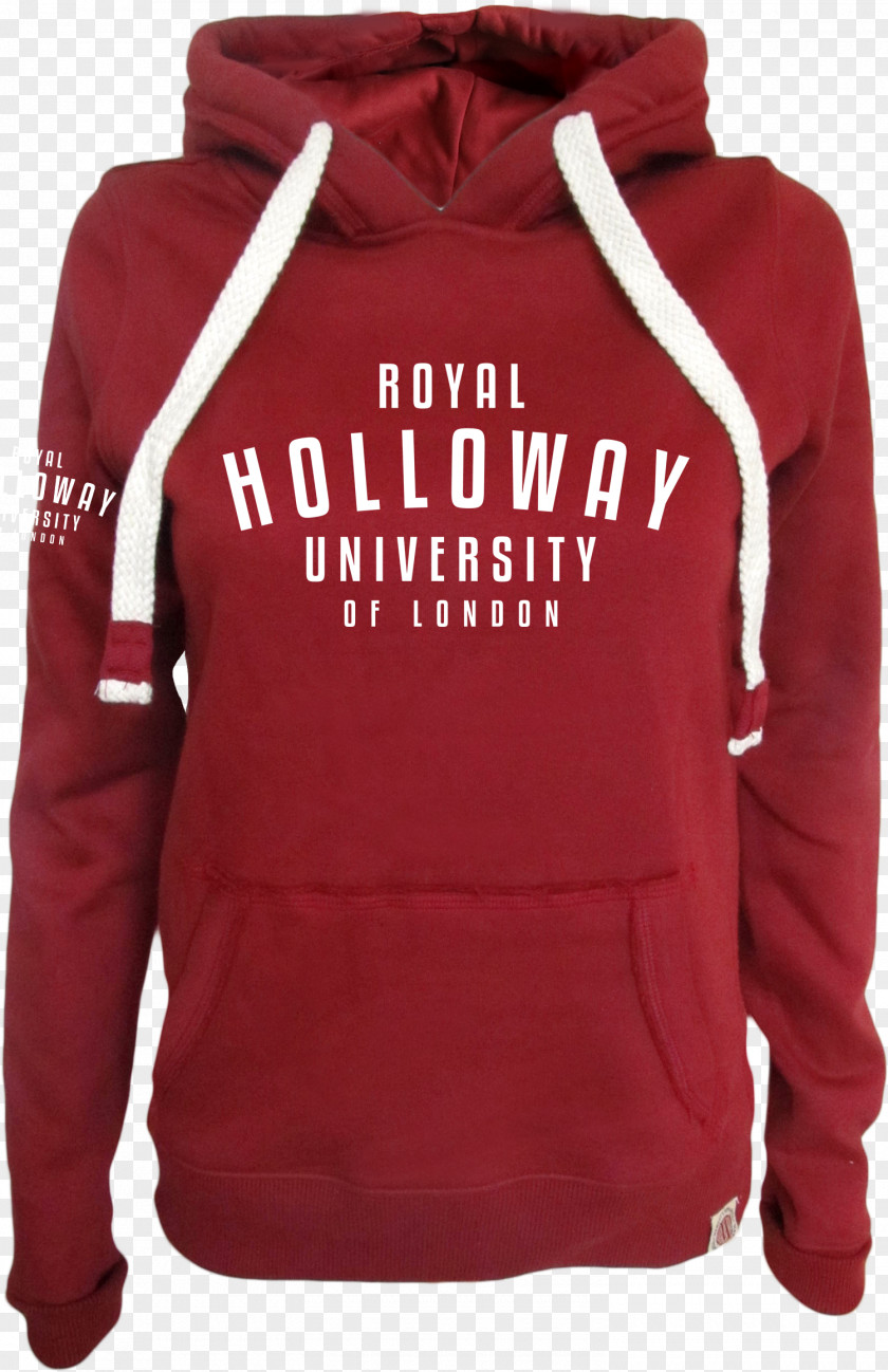 Edinburgh Derby Hoodie Royal Holloway, University Of London Bluza PNG