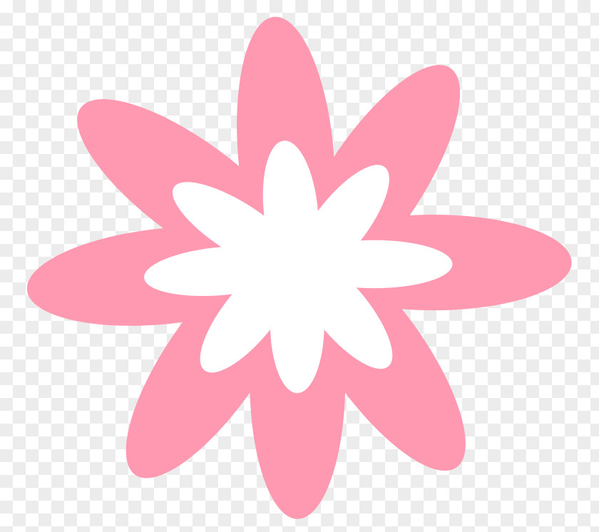 Flower Designs Pictures Pink Flowers Clip Art PNG