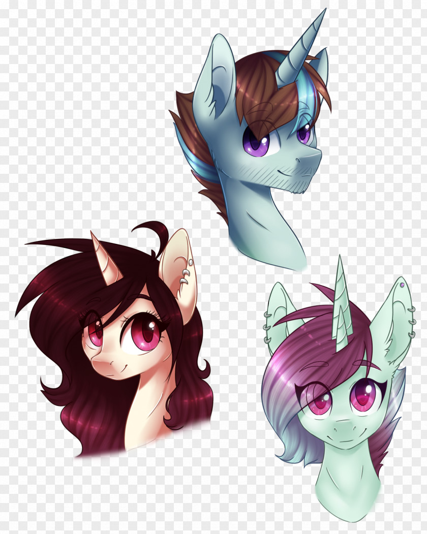 Lithe Pony Digital Art DeviantArt Horse PNG