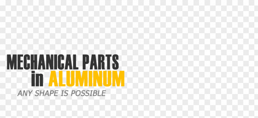 Mechanical Parts Logo Brand Font PNG