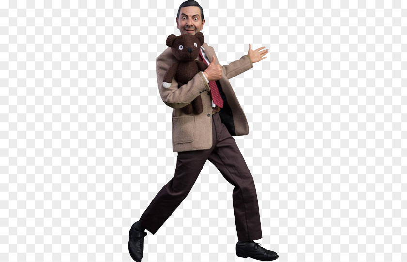 Mr. Bean PNG clipart PNG