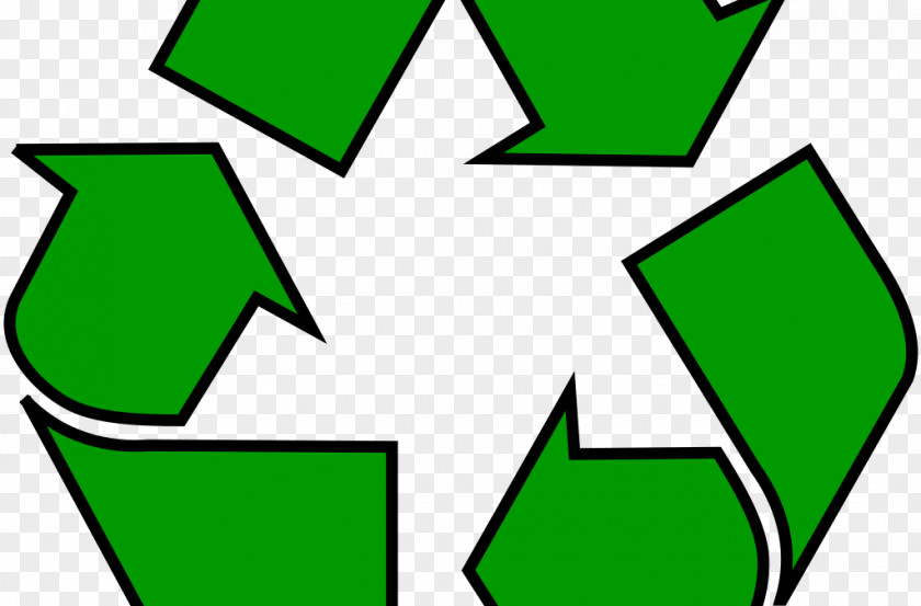 Recycling Symbol Bin Plastic Bag Logo PNG