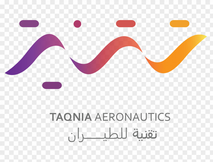 Riyadh Building Taqnia Cyber Information Technology Brand Logo PNG