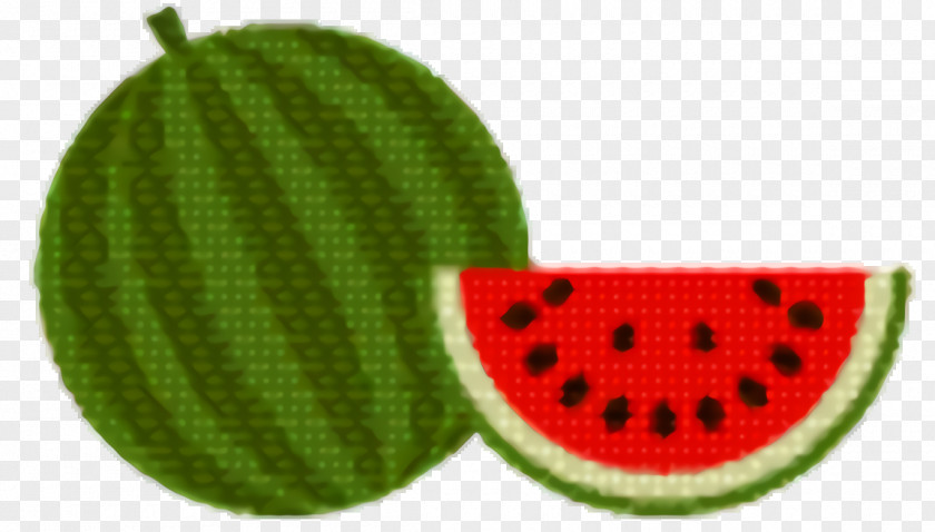 Seedless Fruit Vegetable Watermelon Cartoon PNG