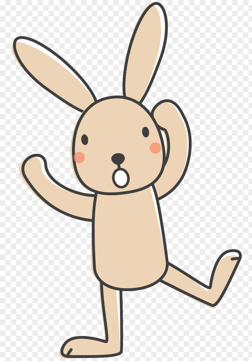 Usagi Domestic Rabbit Blog Clip Art PNG