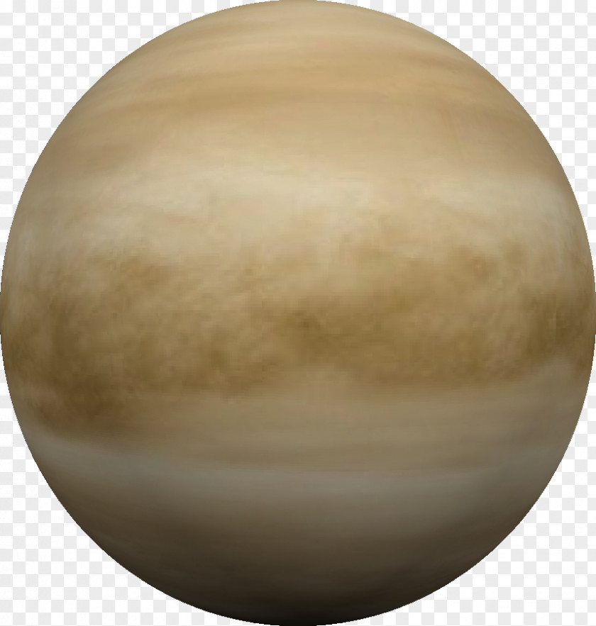 Venus Planet Symbol PNG