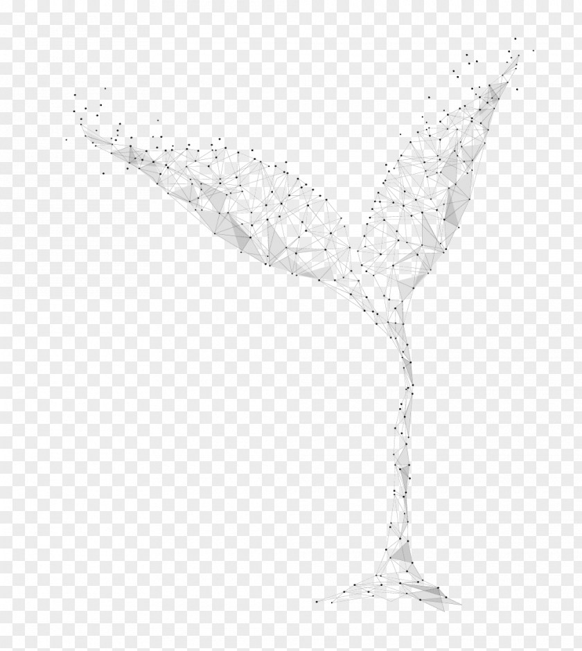 Web Development Wine Glass Project Grayscope PNG