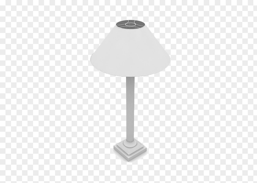 White Lamp Vector Material Downloaded, Flooring Lighting Pattern PNG