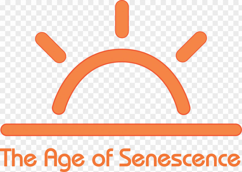 Age Of Respondents In Research Logo Senescence Brand Disease PNG