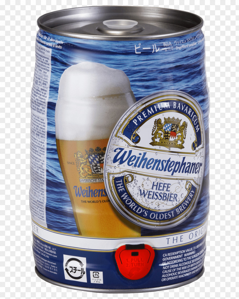 Beer Wheat Bayerische Staatsbrauerei Weihenstephan Brewery Keg PNG