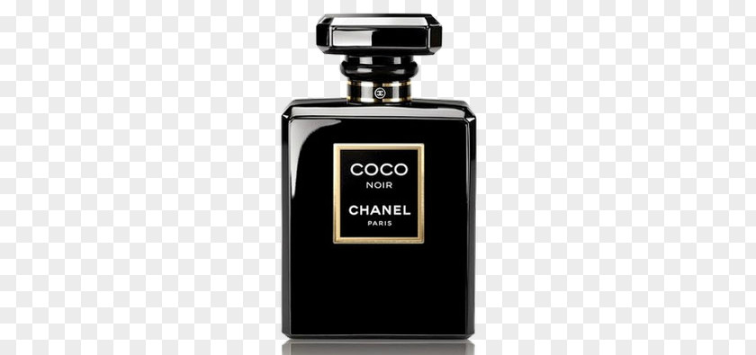 Chanel Coco Mademoiselle No. 5 Perfume PNG