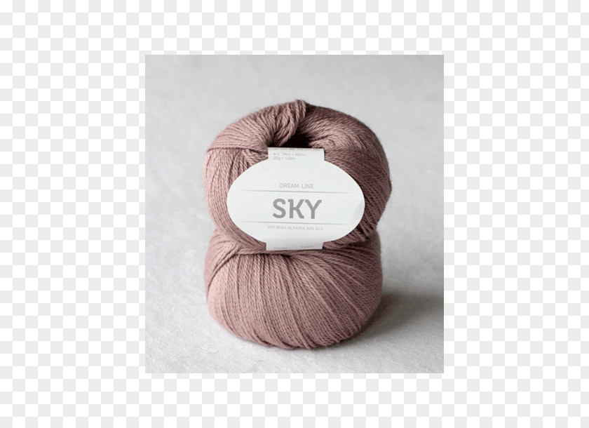 Dream Sky Wool Product PNG