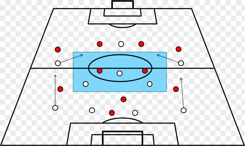 Fulham F.c. Line Drawing Circle Angle Parallel PNG