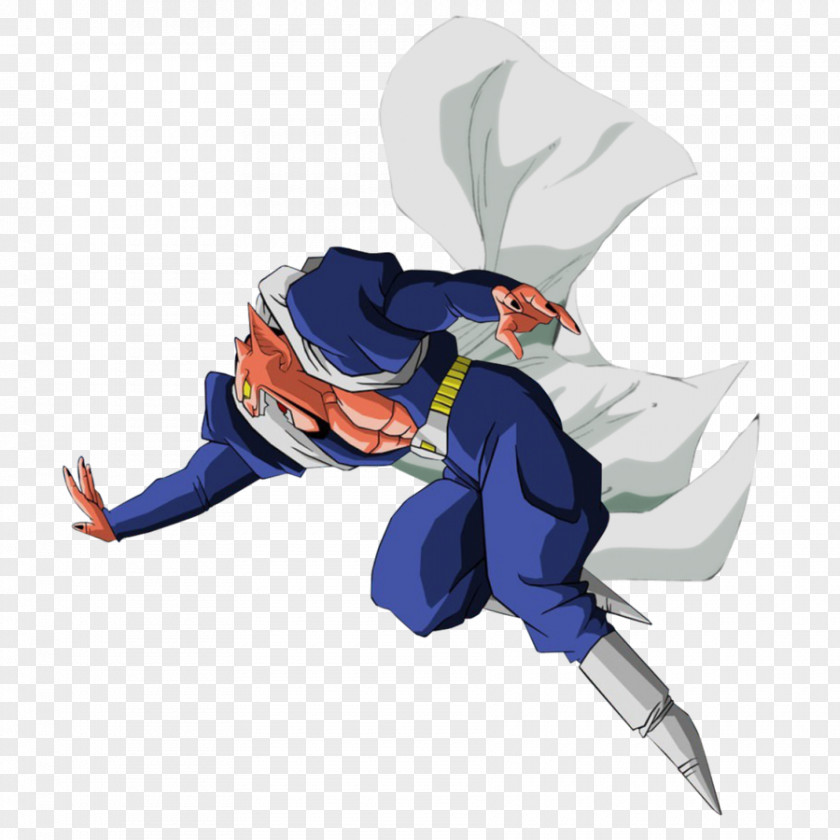 Goku Dabura Majin Buu Vegeta Dragon Ball Z: Sagas PNG