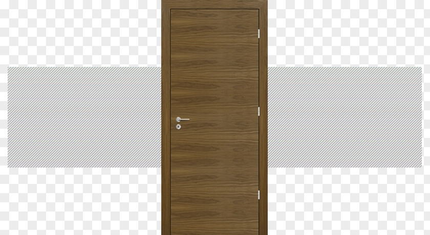 Horizontal Stripes Hardwood Furniture Angle PNG