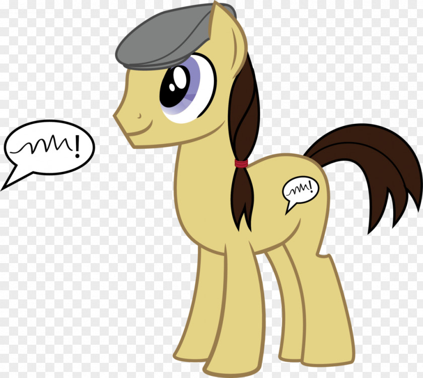 Horse Pony DeviantArt Artist PNG