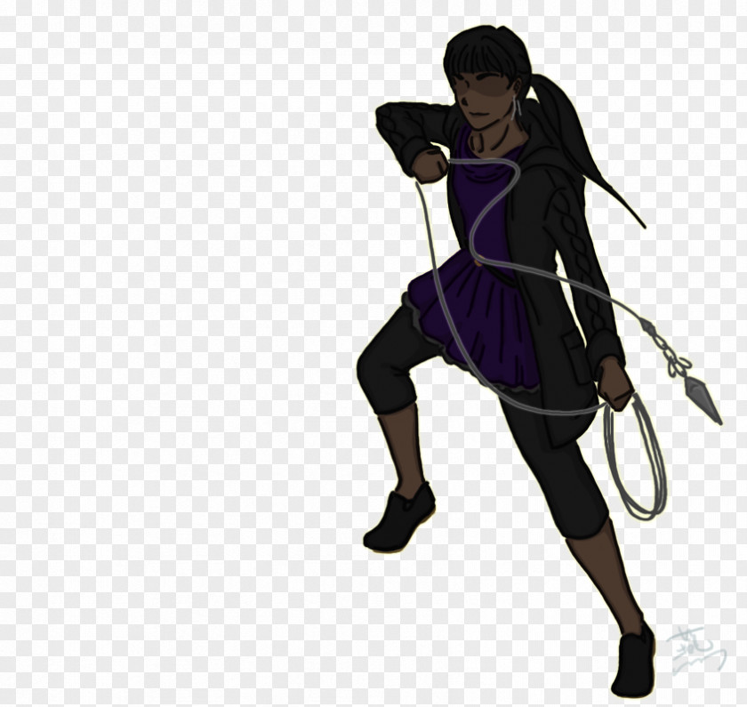 No More Heroes Costume Character PNG