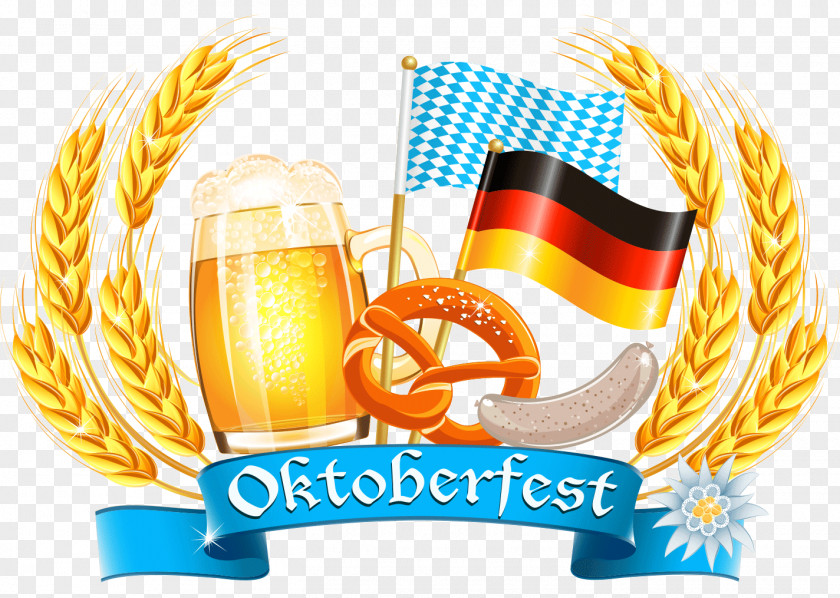 Oktoberfest Kitchener-Waterloo Beer German Cuisine Pretzel PNG
