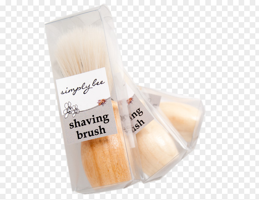 Shaving Brush PNG