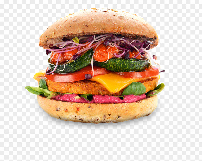 Soy Burger Cheeseburger Buffalo Hamburger Veggie Mexican Cuisine PNG
