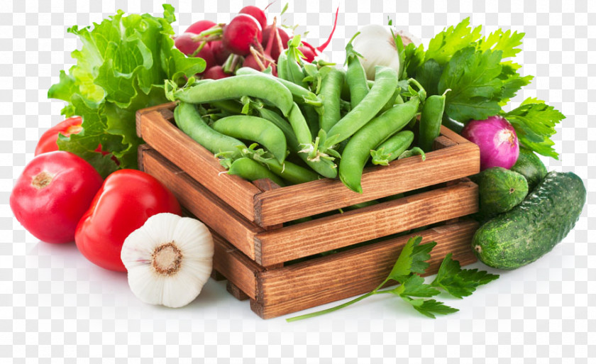 Vegetable Market Garden Fruit Agriculture PNG