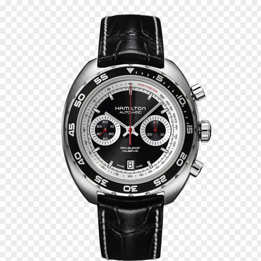 Watch Hamilton Company Rolex Daytona Chronograph Automatic PNG