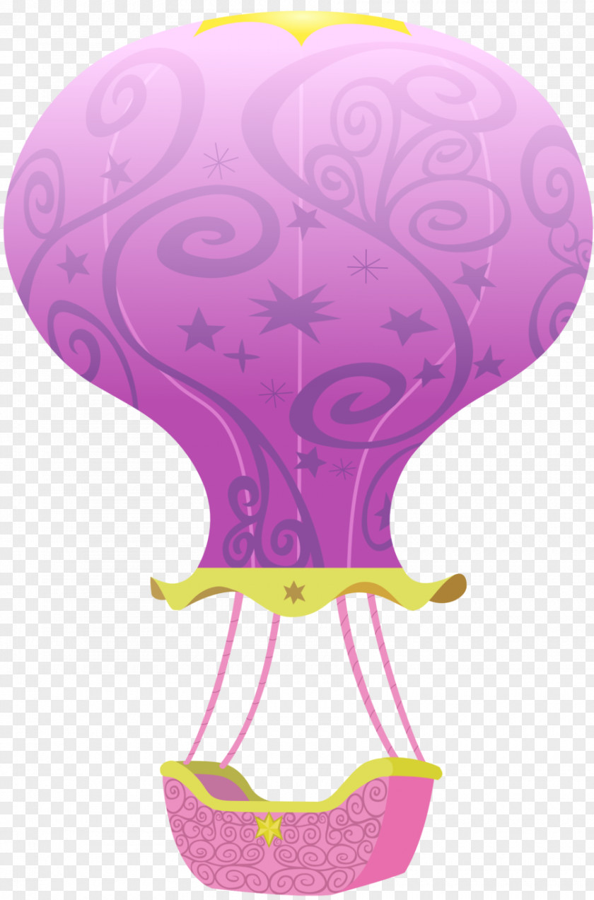 Airplane Twilight Sparkle Air Transportation Hot Balloon PNG