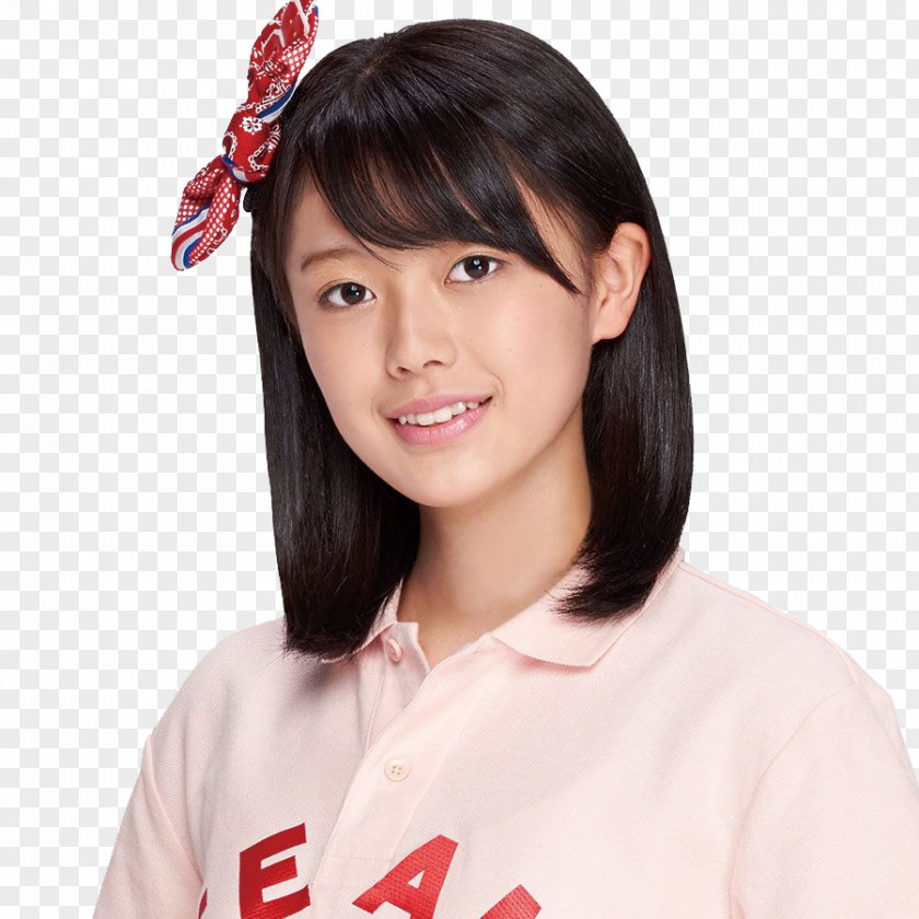 Akb48 Tsumugi Hayasaka AKB48 Japanese Idol Team 8 PNG