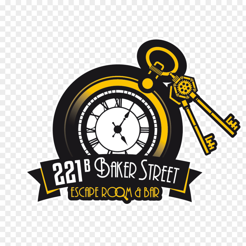 Baker 221B DIJON Street Sherlock Holmes PNG