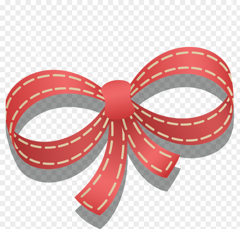 Bow Valentines Day Shoelace Knot Ribbon Heart PNG