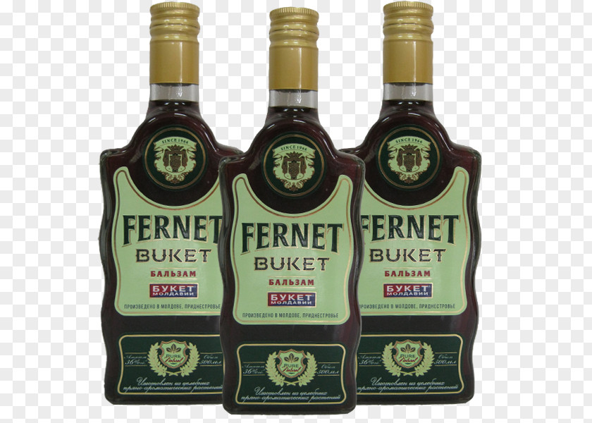 Cognac Liqueur Fernet Stock Balsam PNG