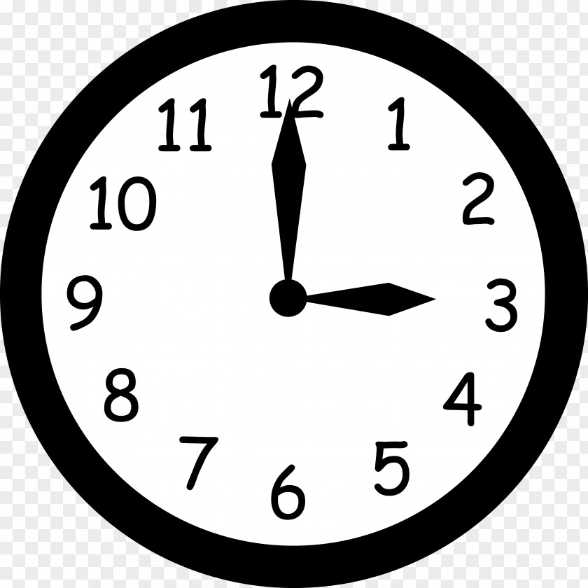 Diaspora Cliparts Alarm Clocks Digital Clock Clip Art PNG