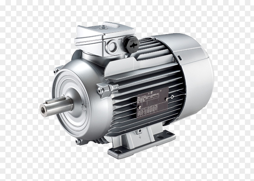 Engine Electric Motor Induction AC Three-phase Power Electricity PNG
