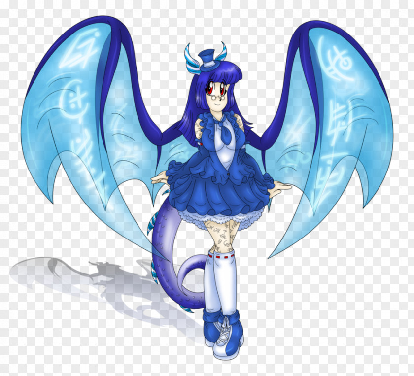 Fairy Figurine Anime Microsoft Azure PNG Azure, clipart PNG